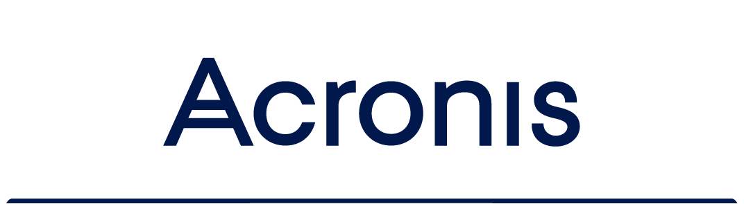 logo acronis